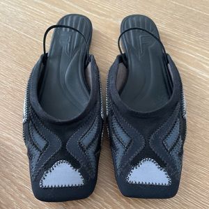 Fendi woman’s flats